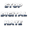 Stop Digital Hate – against digital violence