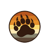 Bearly Legal – Funny Gay Bear Pride Bachelor Party