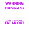 Fibromyalgie Fibro
