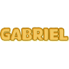 Gabriel comme prénom