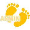Bébé Armin