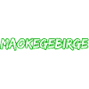 Maokegebirge
