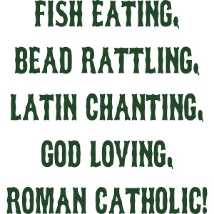 FISH EATING BEAD RATTLING.....