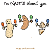 Peanut Party Parade