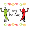 Hey Hottie Chili Duo