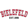 Bielefeld Est. 1996