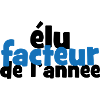 Élu facteur de l'année humour postier