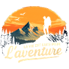 Aventure au sommet