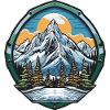 Berge Mountains