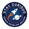 Stay Curious: Space Adventure