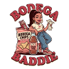 Bodega Baddie Street Vibes