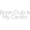 Book Club Mom | Funny Reading Tea