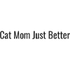 Cat Mom | Just Better Tea
