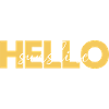 Hello Sunshine T-Shirt – Positive Vibes Aesthetic