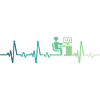 Heartbeat Programmer Developer