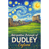 Dudley England Starry Night