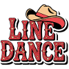 Line Dance Cowboy Hat