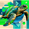 turtle