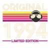 Original 1994 Retro Edition