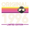 Original 1996 Édition Limitée