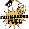 Durstiger Fatherhood Fuel Papa
