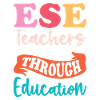 Gifts for ESE Teachers