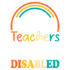 Gifts for ESE Teachers