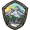 Alpine Mountains