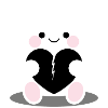 Broken_Angel_Plush_Dark_Cute