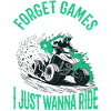 Quad ATV Garçons Hommes Quad Wheeler