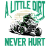 Quad ATV Garçons Hommes Quad Wheeler