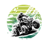 Quad ATV Garçons Hommes Quad Wheeler