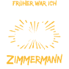 Zimmermann Spruch