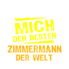 Zimmermann Geschenk
