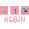 Albin
