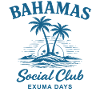 Bahamas Social Club Exuma Days