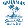 Bahamas Social Club Sea You Soon