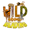 Wild About Reading Book Lover Library