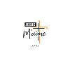 Croix Orange et Maine Jésus