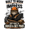 Construction Cat: Build & Get Paid