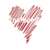 Ich liebe Montenegro, Herz Montenegro