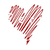 I love Peru, heart Peru