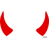 Red Horns