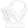 Paix extraterrestre Paix sur Terre