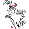 Wildblumen