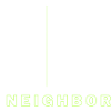 Funny Neighbor sarcastic quote