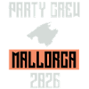 Mallorca, Party