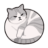 Cat Relax