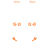 ChowChow Family Love