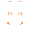Airedale Terrier Family Band